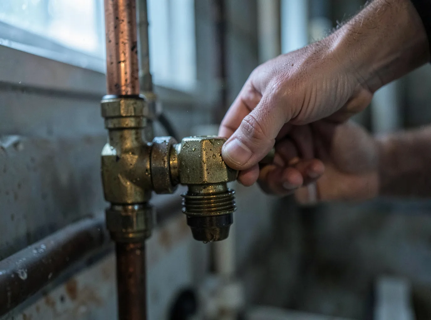 Emergency Plumber Harwood, TX FAQs